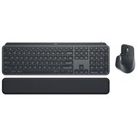 LOGITECH MX Keys Combo For Business Gen 2, French Layout, Graphite (920-010927)