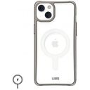 UAG Plyo MagSafe Series Case, iPhone 14 Plus, Ash (114069113131)