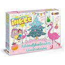 CRAZE Advent Calendar - Inkee Bath & Beauty (32688)