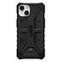 UAG Pathfinder Series Case, iPhone 14, Schwarz (114060114040)