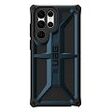 UAG Monarch Series Case, Galaxy S22 Ultra, Mallard (213441115555)