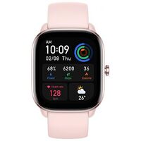 Amazfit gts online aluminium