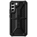 UAG Monarch Series Case, Galaxy S22+, Kohlefaser (213431114242)