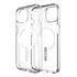 GEAR4 Crystal Palace MagSafe, iPhone 14, Transparent (702010021)