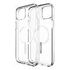 GEAR4 Crystal Palace MagSafe, iPhone 14 Plus, Transparent (702010013)