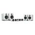 JAMO S7-17HCS Home Cinema System, Grau