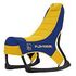 PLAYSEAT Champ NBA Edition, Golden State Warriors (NBA.00282)