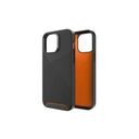 GEAR4 Denali Snap MagSafe, iPhone 14 Plus, Black/Orange (702010037)