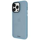 ARTWIZZ IcedClip Case, iPhone 14 Pro Max, Nordic Blue (AZ2888ZZ)