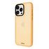 ARTWIZZ IcedClip Case, iPhone 14 Pro Max, Tiger Orange (AZ2888TO)