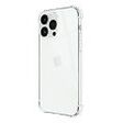 ARTWIZZ Protection Case, iPhone 14 Pro Max, Transparent (AZ2879CL)
