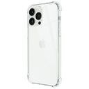 ARTWIZZ Protection Case, iPhone 14 Pro Max, Transparent (AZ2879CL)