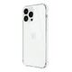 ARTWIZZ Protection Case, iPhone 14 Pro Max, Transparent (AZ2879CL)