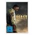 Beast - Jäger ohne Gnade (DVD, 2022, I.Elba / L.Gongo)