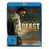 Beast - Jäger ohne Gnade (Blu-ray, 2022, I.Elba / L.Gongo)