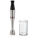 BOSCH MSM6M810, Black / Stainless Steel