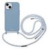 ARTWIZZ HangOn Case, iPhone 14, Nordic Blue (AZ2875ZZ)