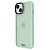 ARTWIZZ IcedClip Case, iPhone 14, Mint Green (AZ2885MG)
