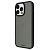 ARTWIZZ IcedClip Case, iPhone 14 Pro Max, Night Black (AZ2888NB)