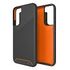 GEAR4 Denali, Galaxy S22+, Schwarz / Orange (702009150)