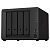 SYNOLOGY DS923+, ohne Festplatte