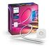 PHILIPS Hue Play Gradient Lightstrip PC 32"-34", Starter-Set (929003498602)