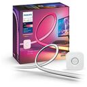 PHILIPS Hue Play Gradient Lightstrip PC 24"-27", Starter-Set (929003498502)