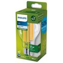 PHILIPS LED Lampe Classic 75W / 5.2W, E27 KW (929003480501)