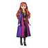 HASBRO Disney Prinzessin - Schimmerglanz Anna