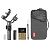 ZHIYUN TECH Smooth 5s Combo, Grau