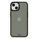 ARTWIZZ IcedClip Case, iPhone 14 Plus, Night Black (AZ2887NB)