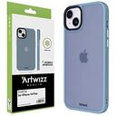ARTWIZZ IcedClip Case, iPhone 14 Plus, Nordic Blue (AZ2887ZZ)