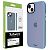 ARTWIZZ IcedClip Case, iPhone 14 Plus, Nordic Blue (AZ2887ZZ)