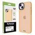 ARTWIZZ IcedClip Case, iPhone 14 Plus, Tiger Orange (AZ2887TO)