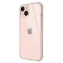 ARTWIZZ Protection Case, iPhone 14 Plus, Transparent (AZ2877CL)