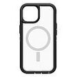 OTTERBOX Defender XT, iPhone 13 / 14, Clear / Black (77-90128)