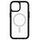 OTTERBOX Defender XT, iPhone 13 / 14, Clear / Black (77-90128)