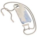 WOODCESSORIES Change Case Bio, iPhone 14, Beige / Blue (CHA149)