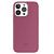 WOODCESSORIES Bio Case, iPhone 14 Pro Max, Wine Red (ECO661)