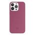 WOODCESSORIES Bio Case, iPhone 14 Pro Max, Wine Red (ECO661)