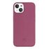 WOODCESSORIES Bio Case, iPhone 14 Plus, Weinrot (ECO658)