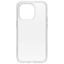 OTTERBOX Symmetry, iPhone 14 Pro, Clear (77-88625)