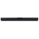 LG ELECTRONICS SQC1, 2.1ch Soundbar with Wireless Subwoofer, Black