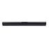 LG ELECTRONICS SQC1, 2.1-Kanal Soundbar mit Wireless Subwoofer, Schwarz