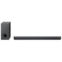 LG ELECTRONICS DS90QY, 5.1.3ch Dolby Atmos Soundbar with Wireless Subwoofer