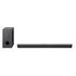 LG ELECTRONICS DS90QY, 5.1.3-Kanal Dolby Atmos Soundbar mit Wireless Subwoofer