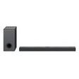 LG ELECTRONICS DS80QY, 3.1.3ch Dolby Atmos Soundbar with Wireless Subwoofer