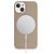 WOODCESSORIES Bio Case, iPhone 14 Pro, Taupe (ECO673)