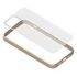 WOODCESSORIES Clear Case Bio, iPhone 14 Pro Max, Transparent / Taupe (ECO635)