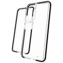 GEAR4 Santa Cruz Snap, Galaxy S22+, Black (49280)